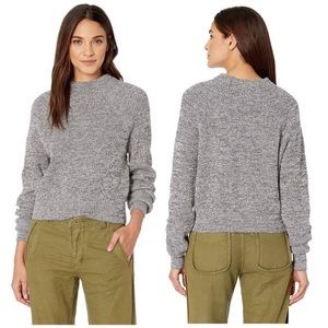 free people too good sweater NWOT